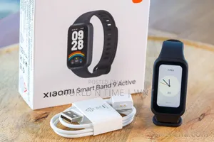Xiaomi Smart Watch Band 9 Active