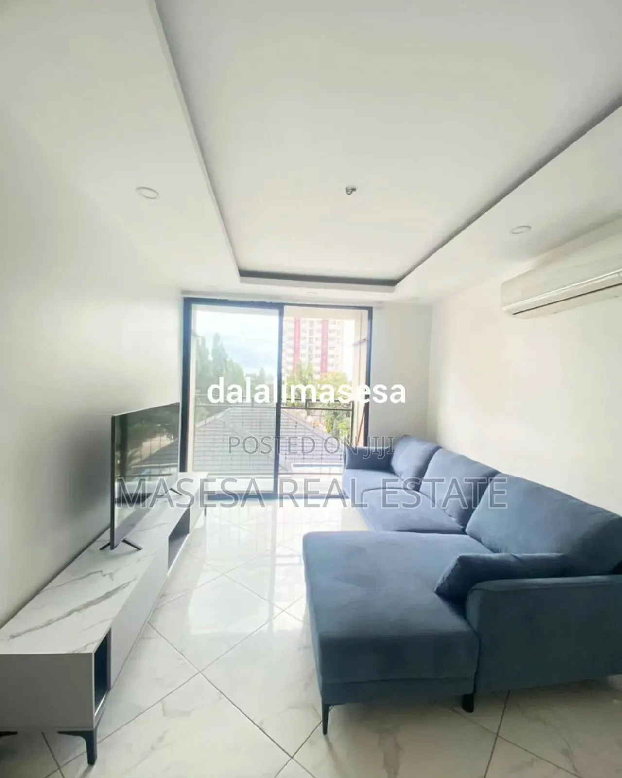 Furnished 2bdrm Apartment in Upanga East for sale