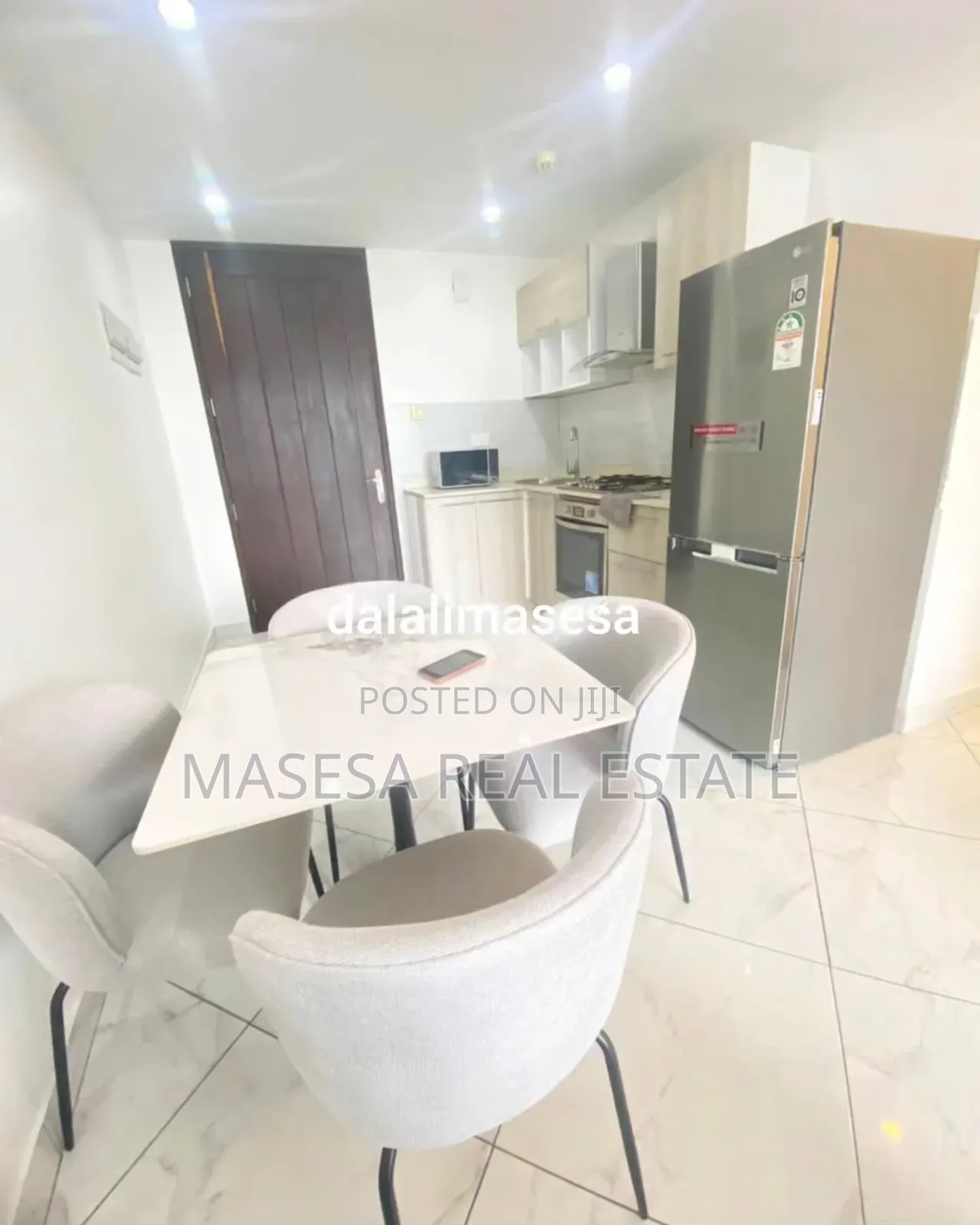 Furnished 2bdrm Apartment in Upanga East for sale