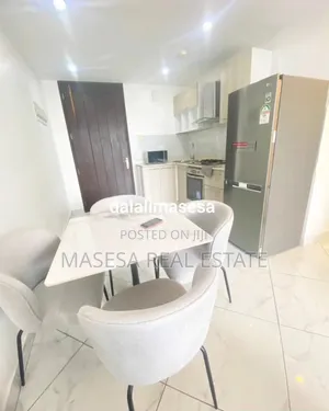 Furnished 2bdrm Apartment in Upanga East for sale