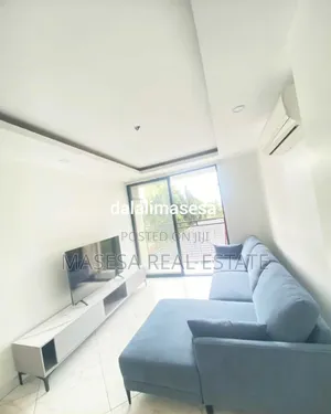 Furnished 2bdrm Apartment in Upanga East for sale