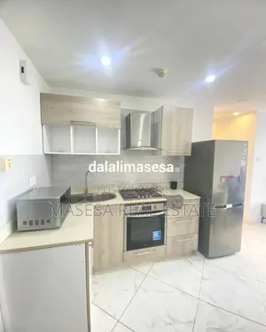 Furnished 2bdrm Apartment in Upanga East for sale
