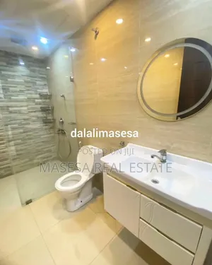 Furnished 2bdrm Apartment in Upanga East for sale