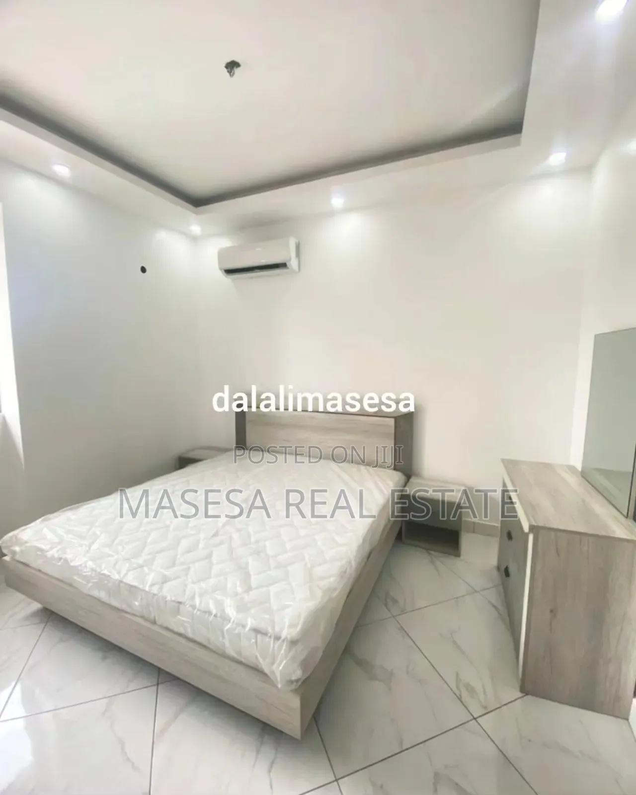 Furnished 2bdrm Apartment in Upanga East for sale