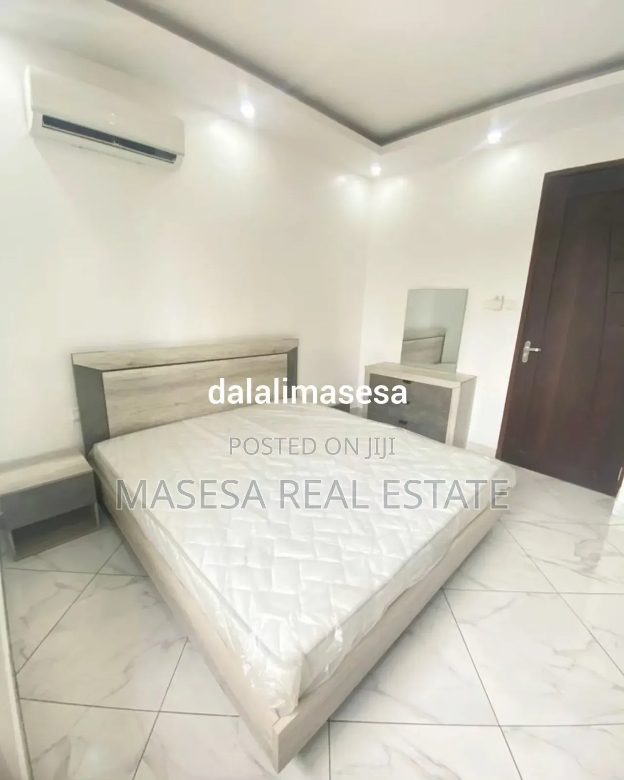 Furnished 2bdrm Apartment in Upanga East for sale