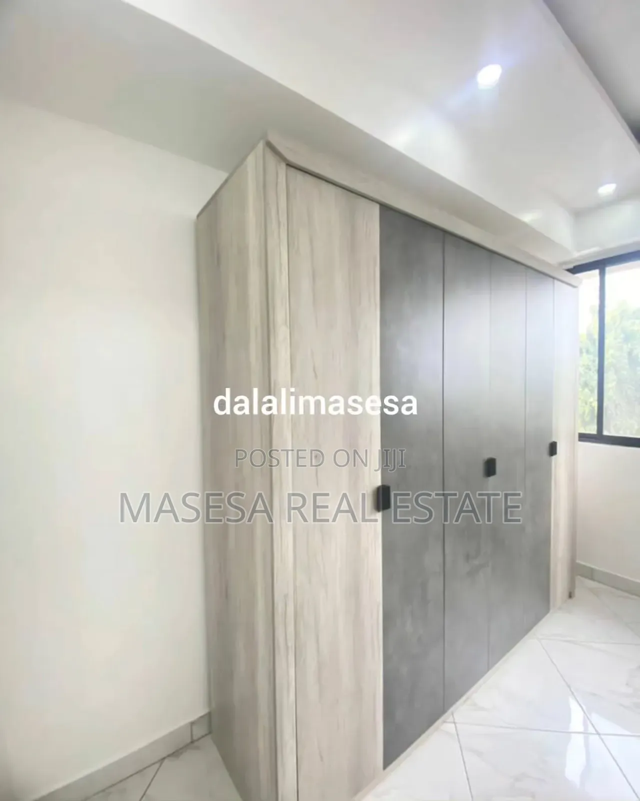 Furnished 2bdrm Apartment in Upanga East for sale