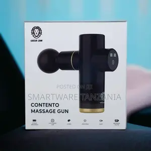 Portable Handheld Massager For Office, Home, Athletes