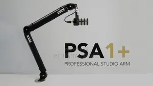 Rode Psa1+ Professional Studio Arm (Black)