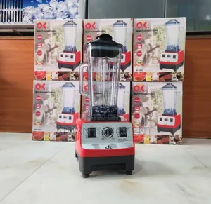 Ok Heavyduty Blender 2l