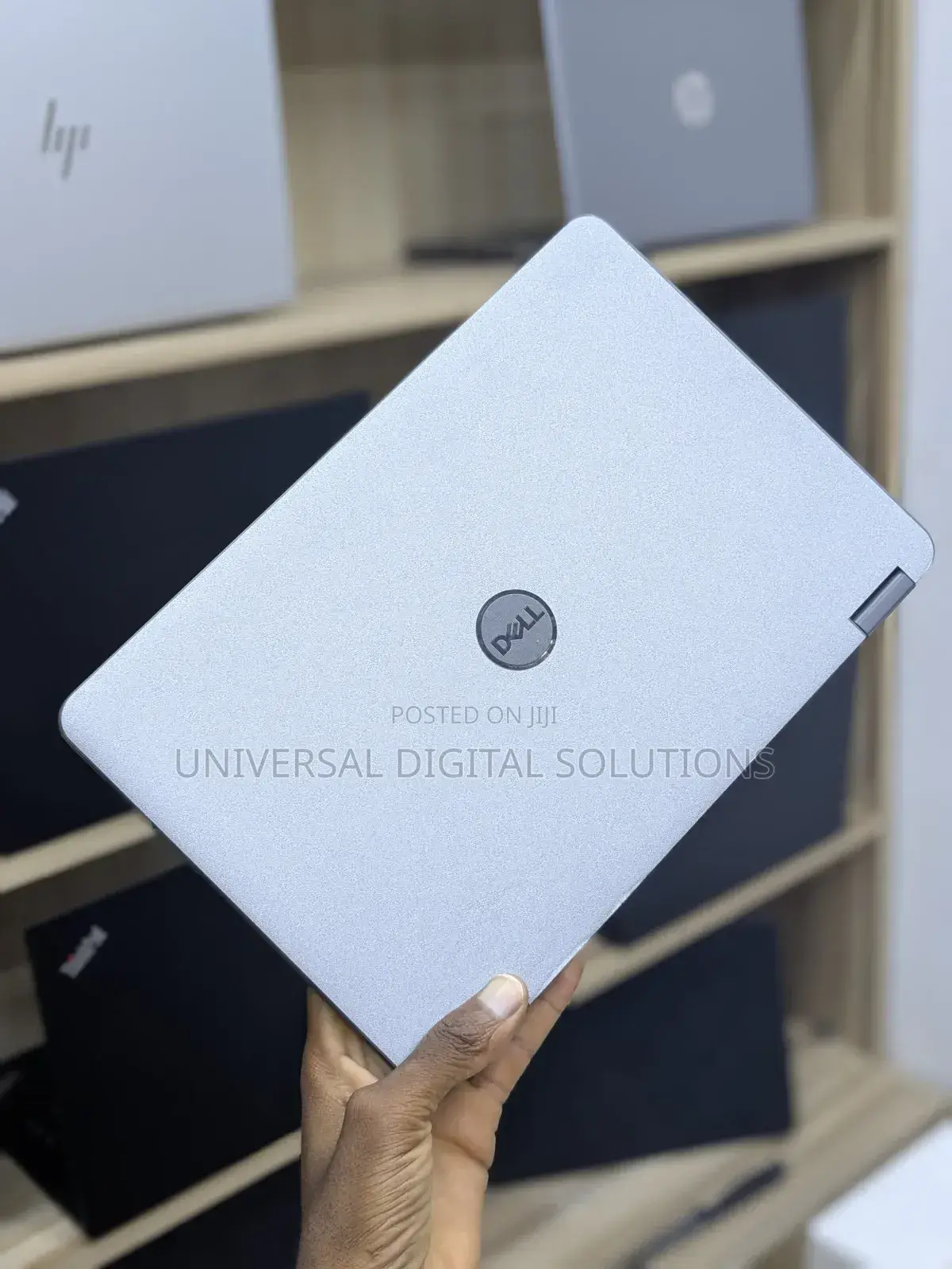 Laptop Dell Latitude 3120 8GB Intel SSD 128GB