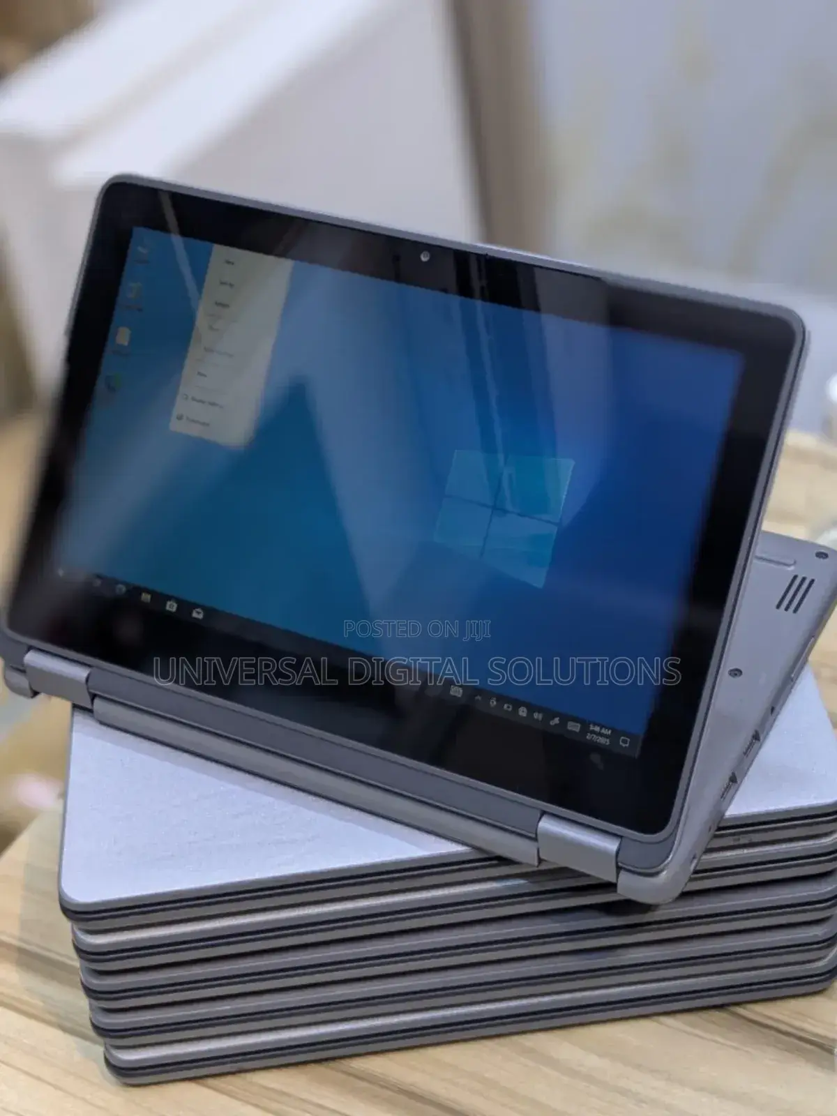 Laptop Dell Latitude 3120 8GB Intel SSD 128GB