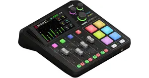 Rode Rodecaster Duo Integrated Audio Production Studio