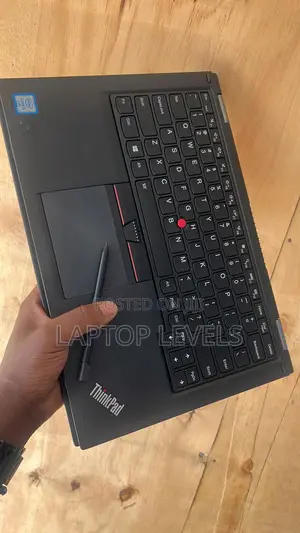 Laptop Lenovo Yoga 260 8GB Intel Core i5 SSD 256GB