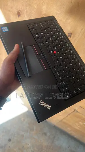 Laptop Lenovo Yoga 260 8GB Intel Core i5 SSD 256GB