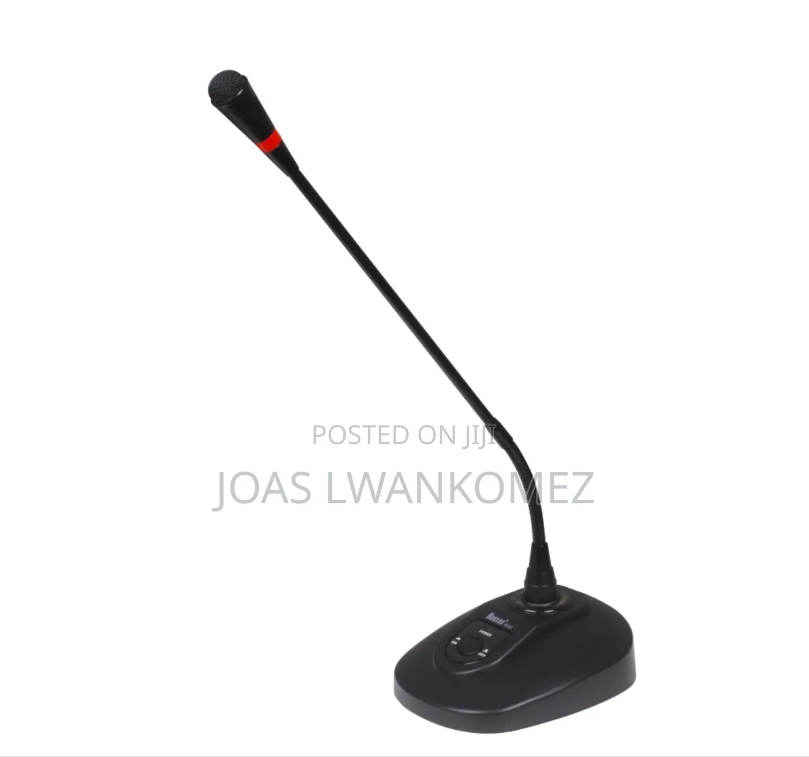 Conference Wired Microphone