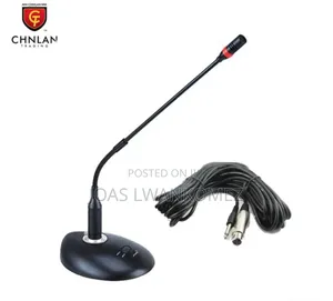 Conference Wired Microphone