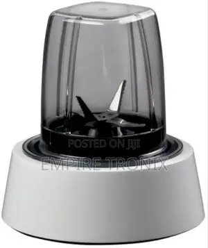 Braun 1.5L Powerblend Blender JB0115WH – 600W