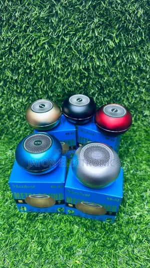 Max Best Speaker Wireless