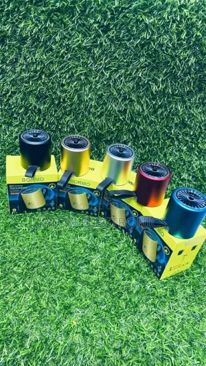 Bormo Wireless Speaker Original