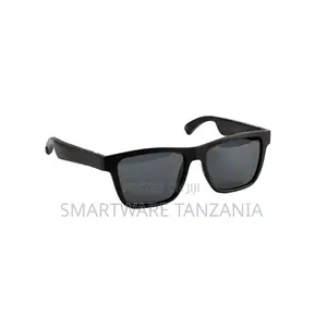 Green Lion Munich Smart Glasses - White