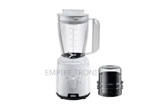 Braun Powerblend 1 Jug Blender JB 1015