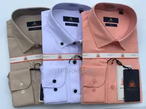 New Arrivals Shirts