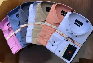 New Arrivals Shirts