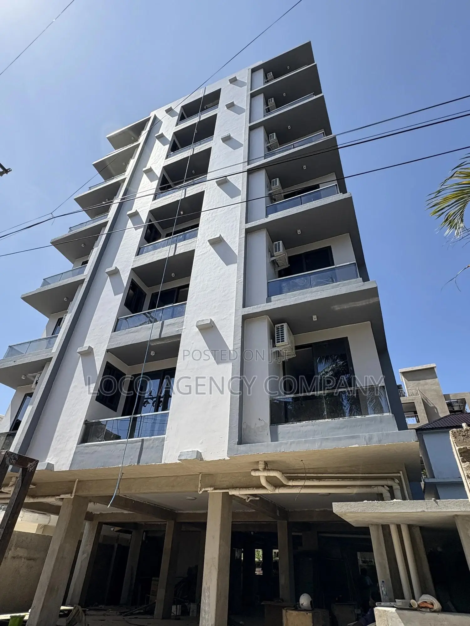 Furnished 3bdrm Apartment in Trusted Real Estate, Msasani for rent