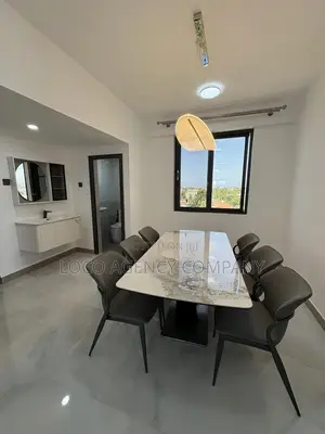 Furnished 3bdrm Apartment in Trusted Real Estate, Msasani for rent