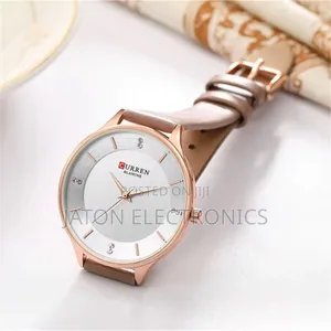 CURREN Watch Brand 