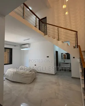 Furnished 3bdrm Duplex in Msasani for rent