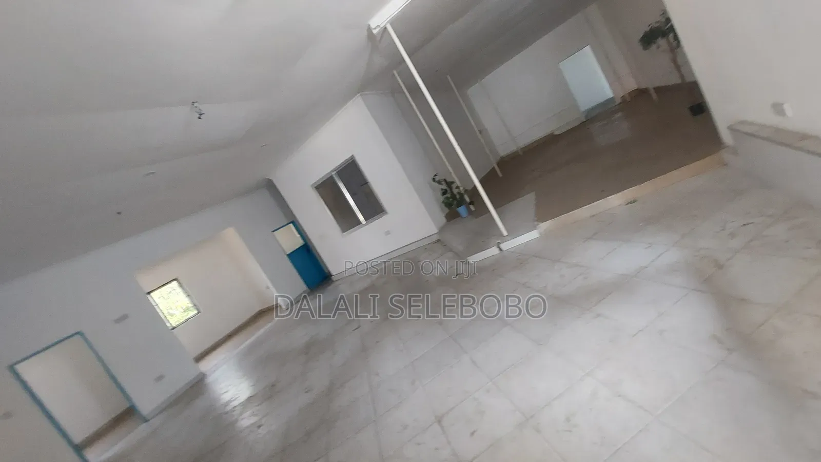 Business Office Full Clients Near by Mliman City Mall