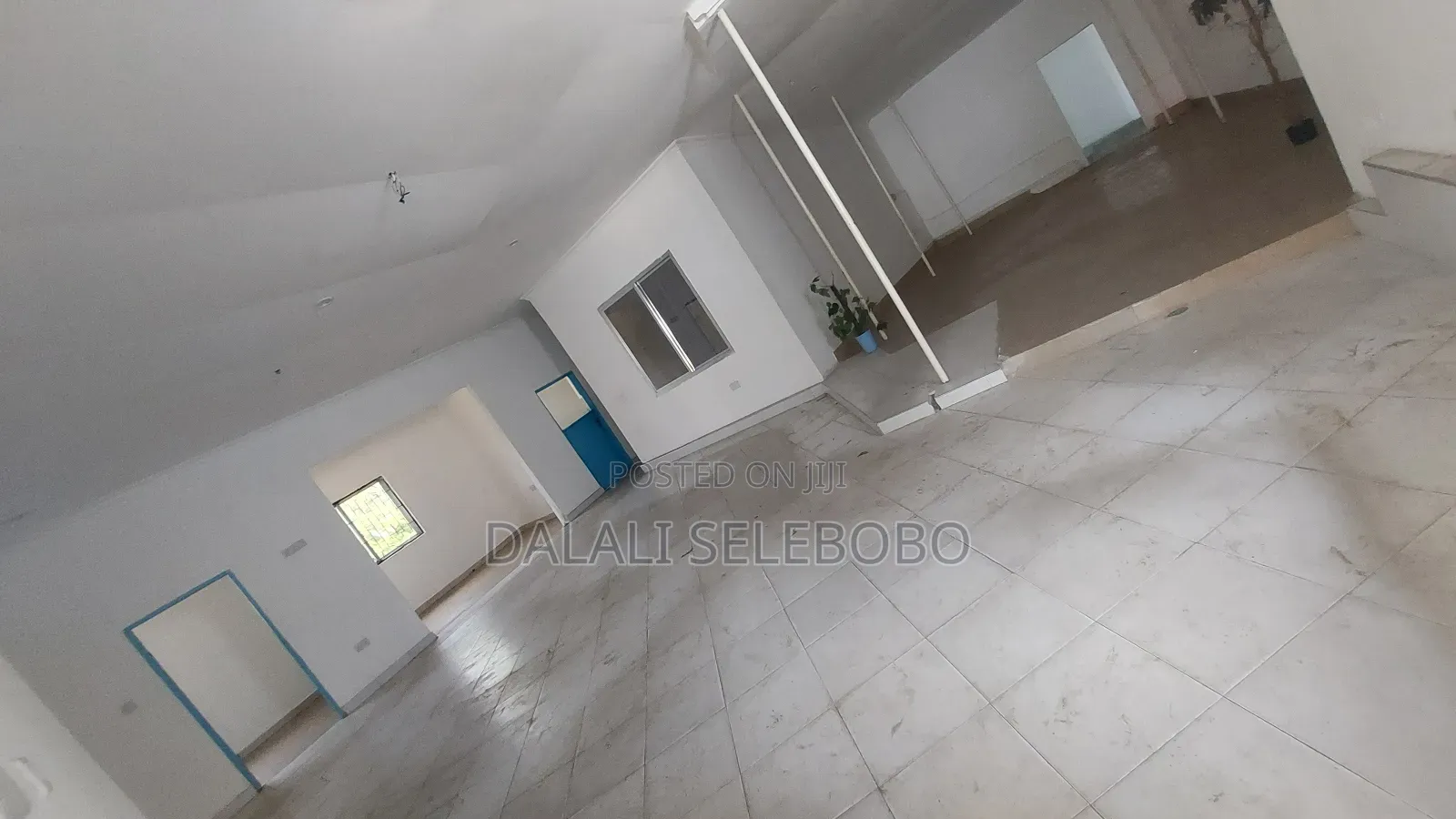 Business Office Full Clients Near by Mliman City Mall