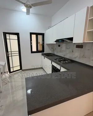 Furnished 3bdrm Duplex in Msasani for rent