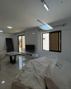 Furnished 3bdrm Duplex in Msasani for rent