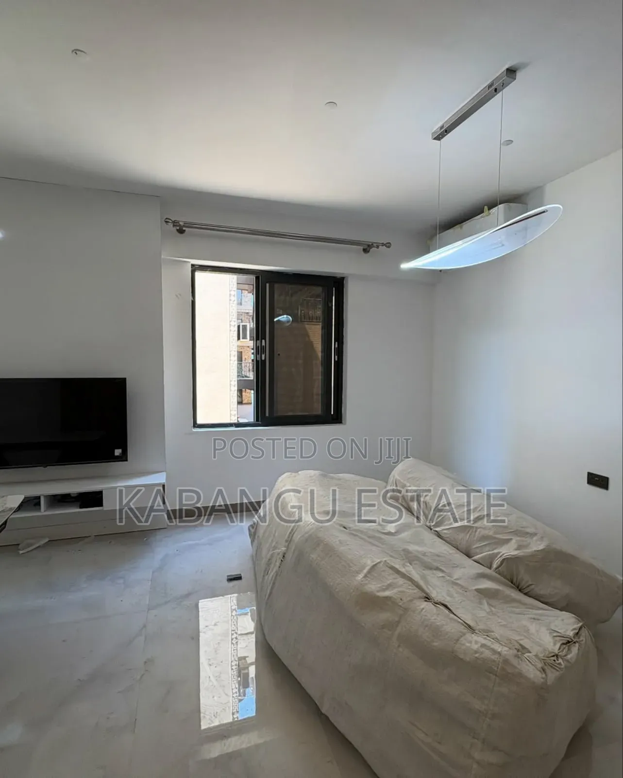 Furnished 3bdrm Duplex in Msasani for rent