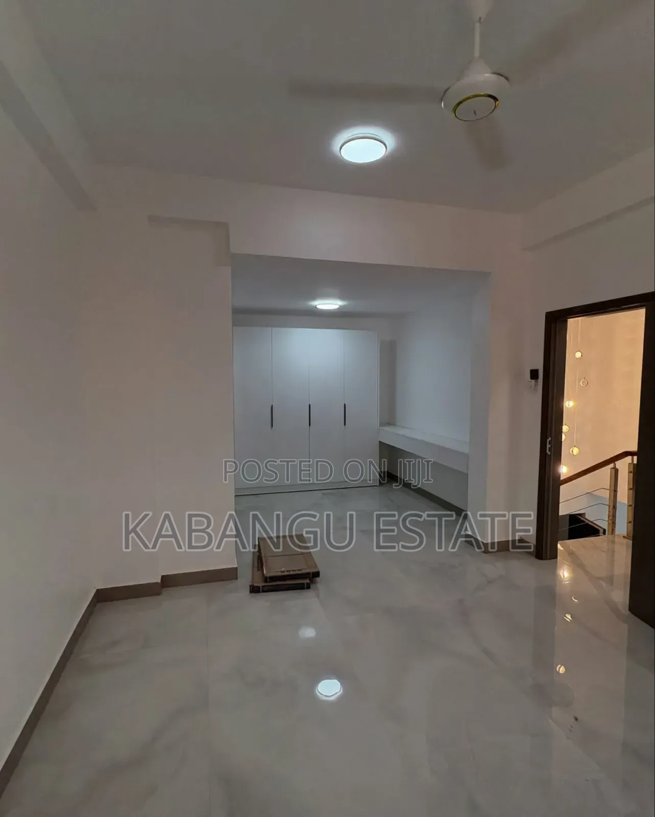 Furnished 3bdrm Duplex in Msasani for rent