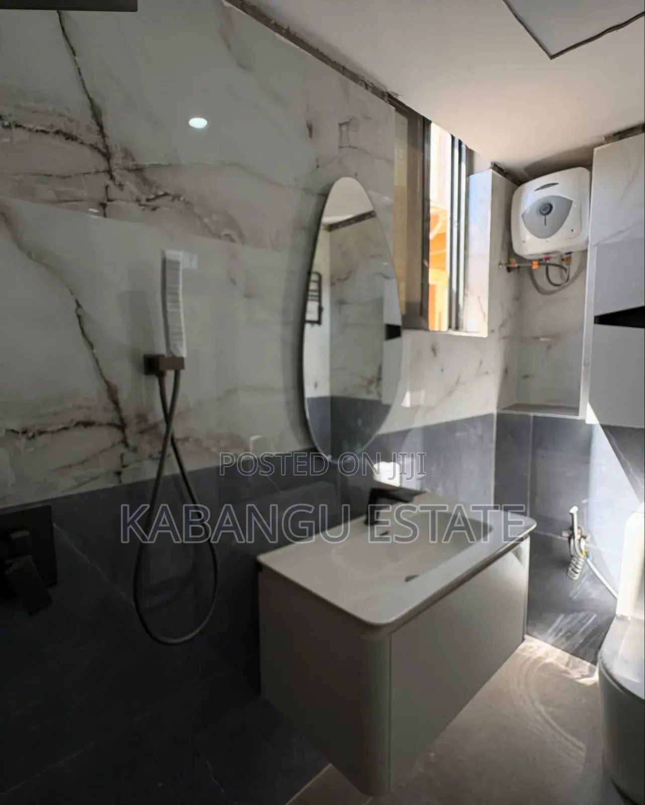 Furnished 3bdrm Duplex in Msasani for rent