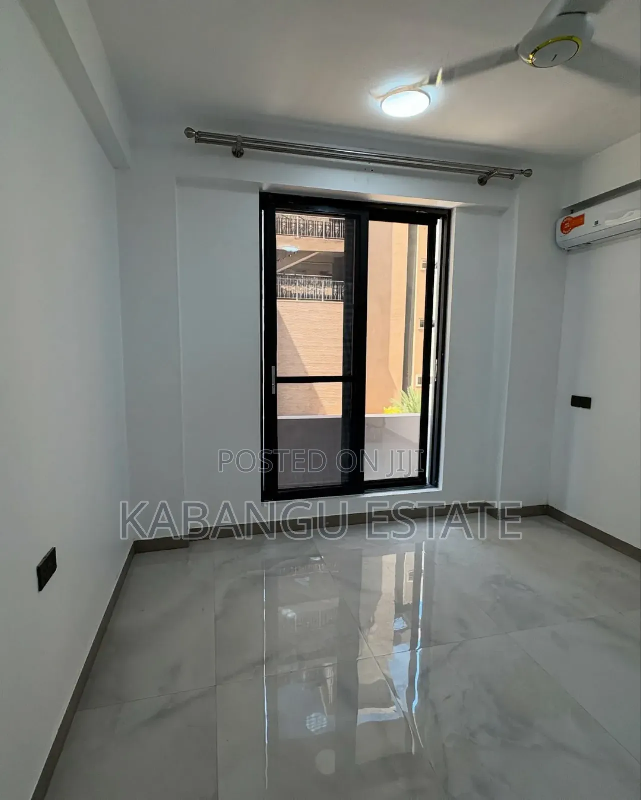 Furnished 3bdrm Duplex in Msasani for rent