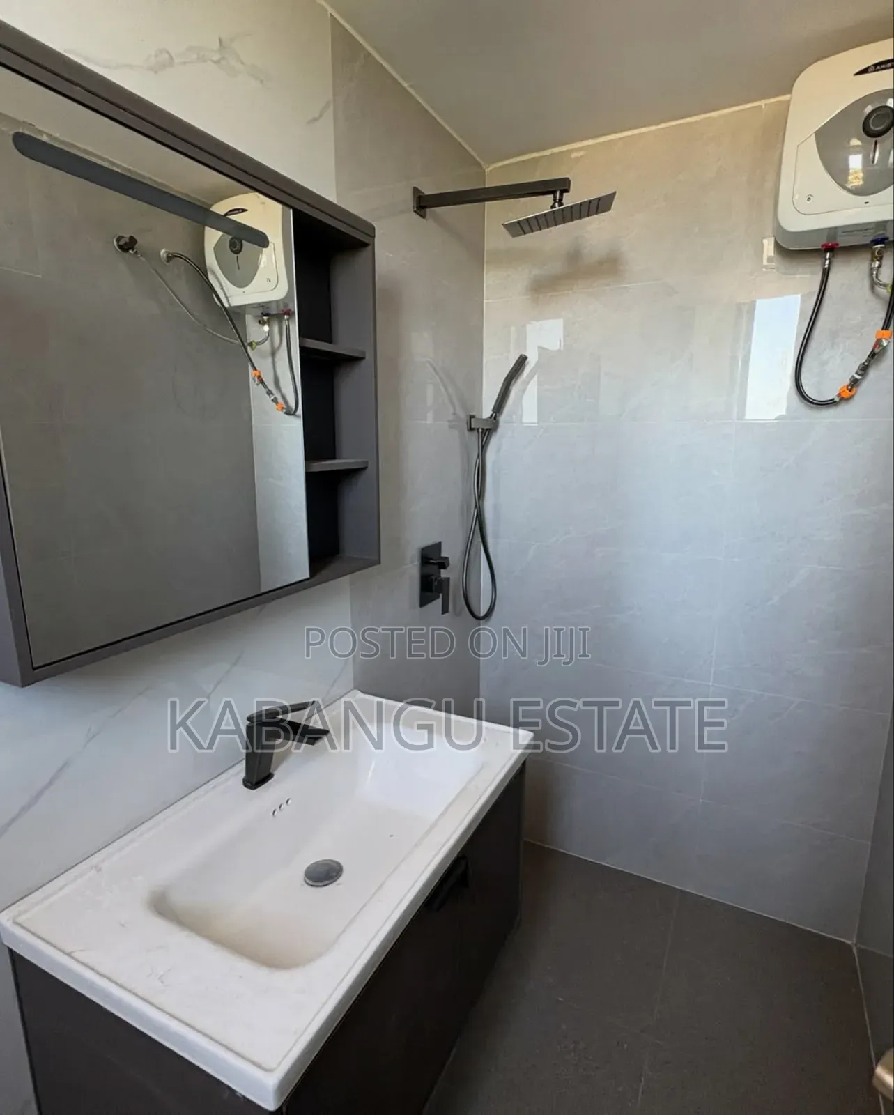Furnished 3bdrm Duplex in Msasani for rent