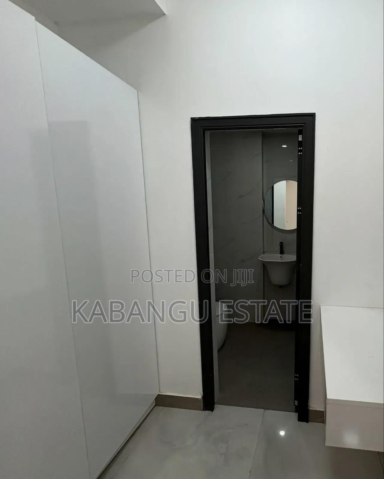 Furnished 3bdrm Duplex in Msasani for rent