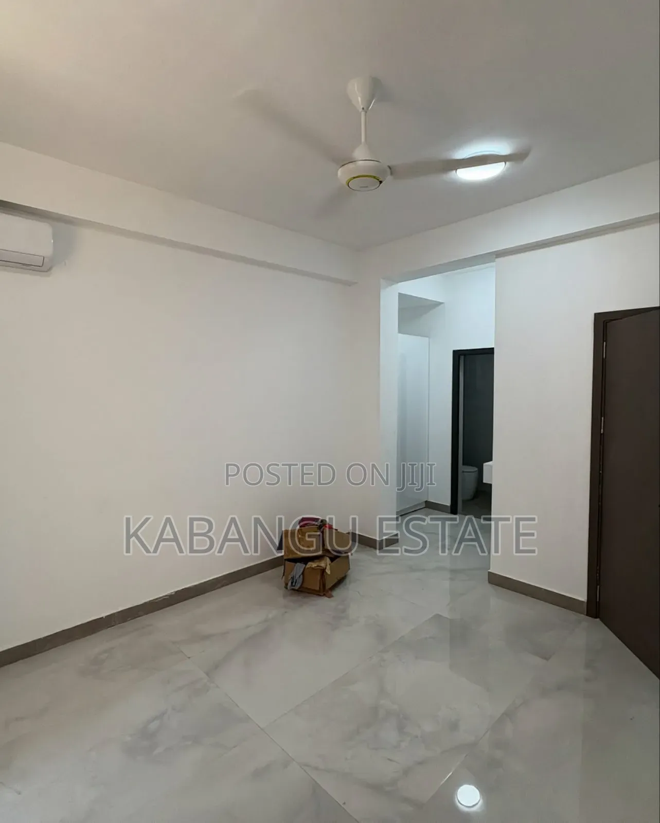 Furnished 3bdrm Duplex in Msasani for rent