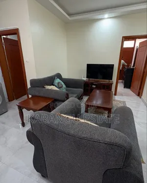Furnished 3bdrm Apartment in Msasanibeach for rent