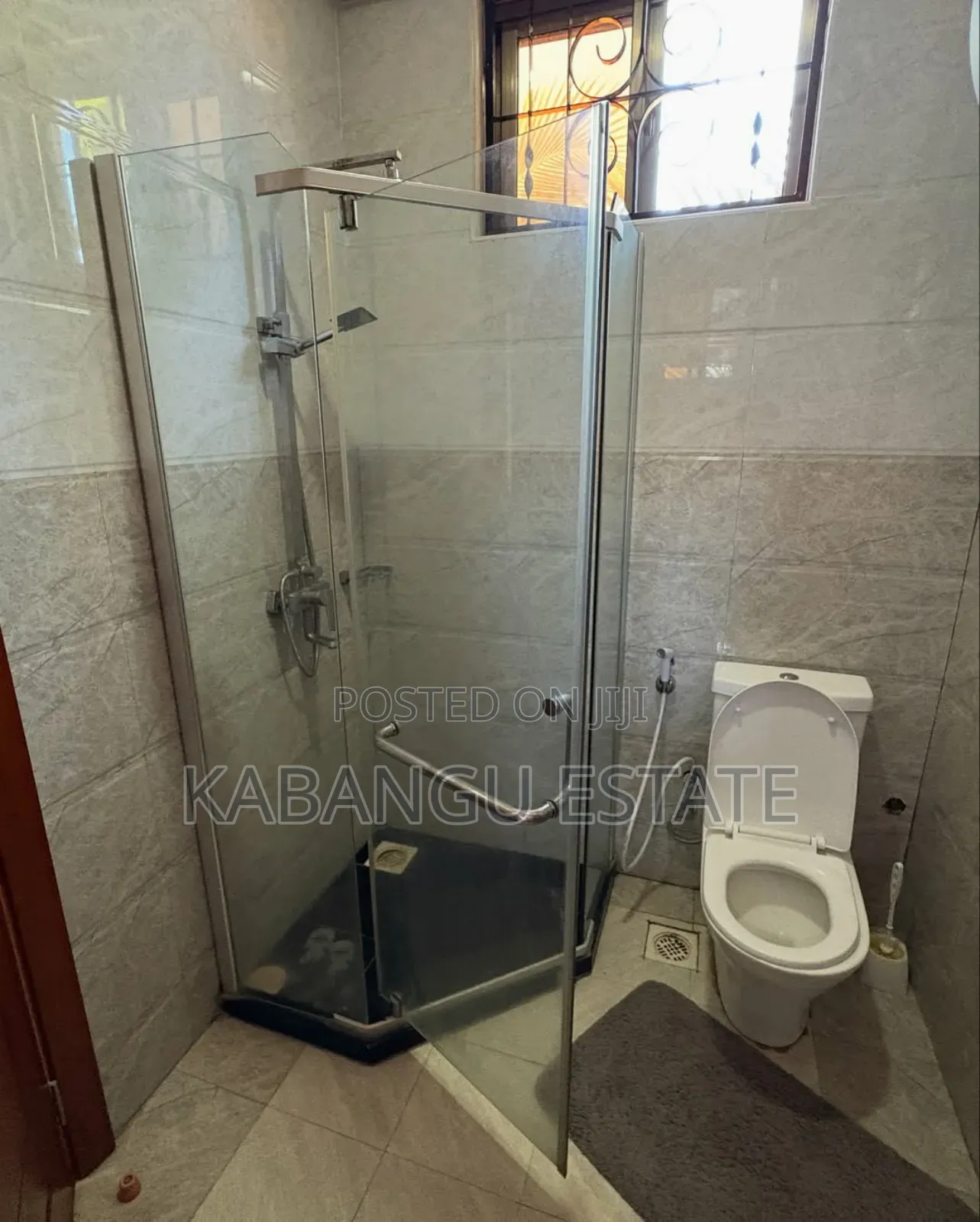 Furnished 3bdrm Apartment in Msasanibeach for rent