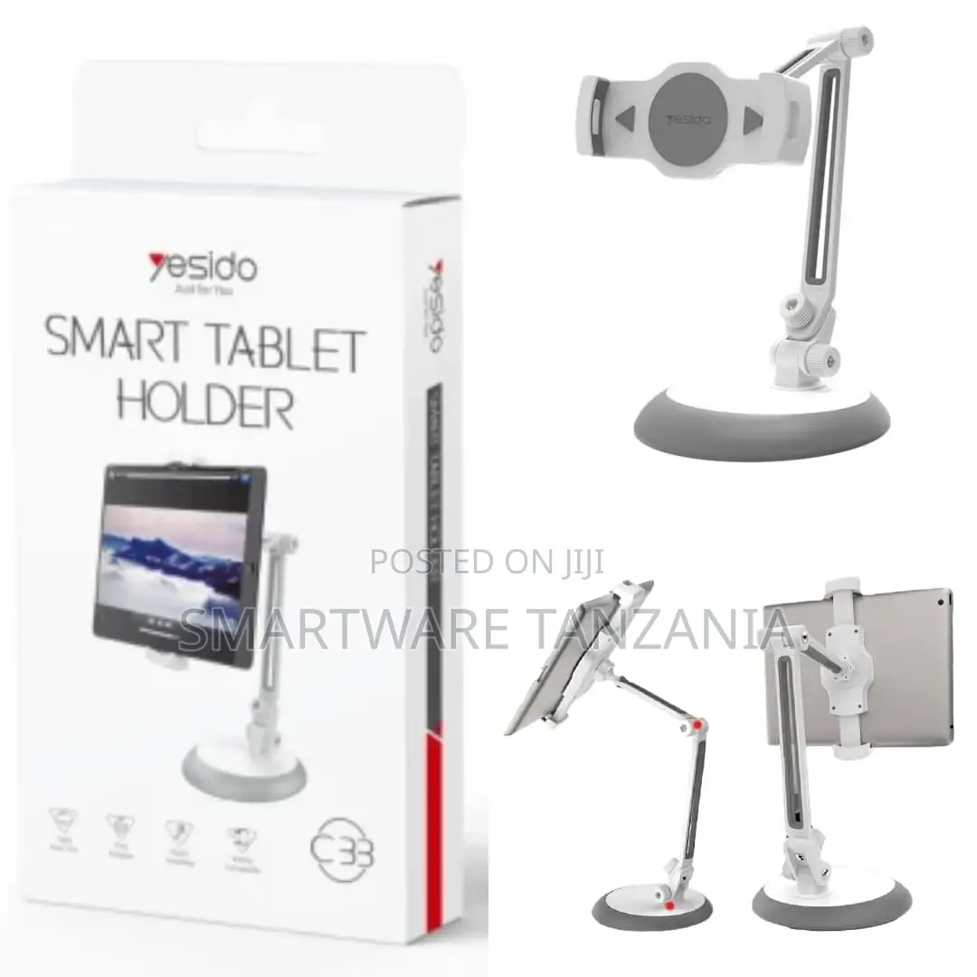 Tablet Stand Phone Holder Tablet Holder Stand Top Mount