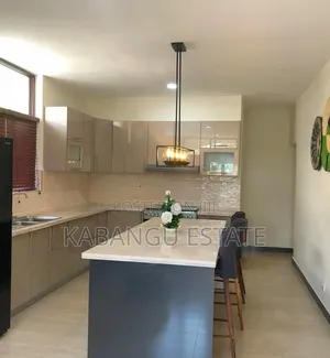 Furnished 4bdrm Villa in Kinondoni Road, Ada Estate for rent