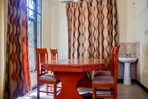 Furnished 4bdrm Villa in Bahari Beach, Kunduchi for sale