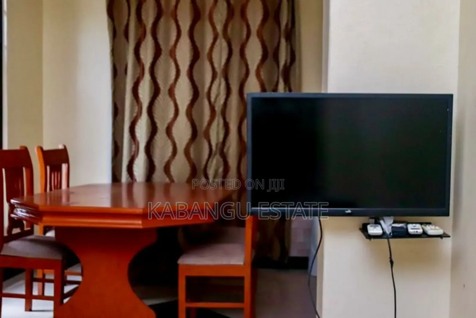 Furnished 4bdrm Villa in Bahari Beach, Kunduchi for sale