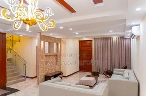 Furnished 3bdrm Villa in Ada Estates for rent