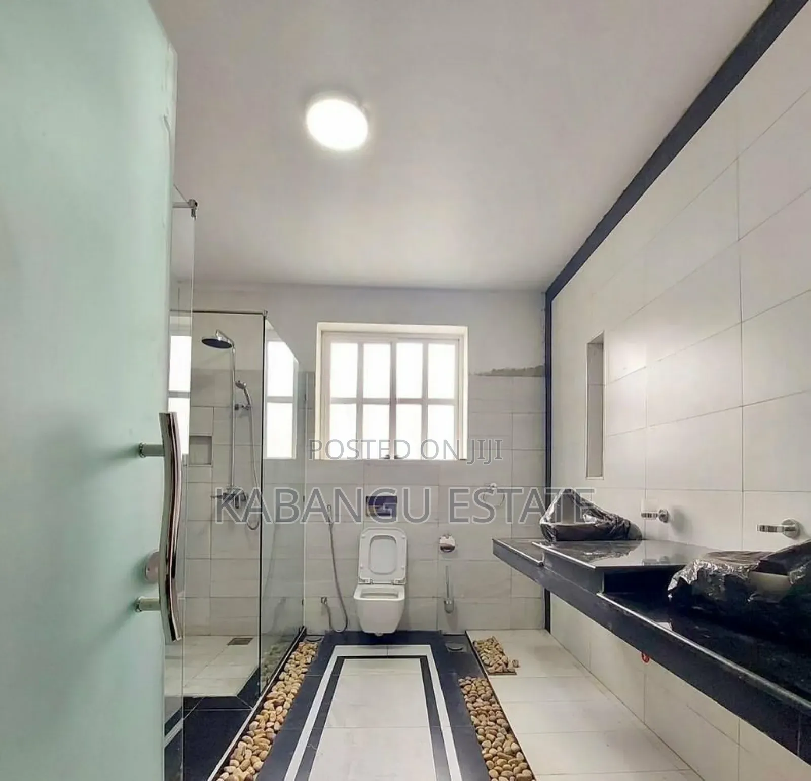 Furnished 4bdrm Villa in Mikocheni Beach for rent